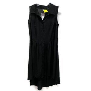 City Chic Hi-Lo Dress